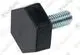 VAILLANT-Fuss-Stellfuss-VIH-RW-300-2-R1-2-u-w-Vaillant-Nr-0020248059 gallery number 1